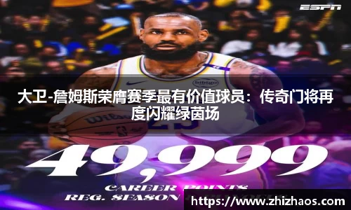 大卫-詹姆斯荣膺赛季最有价值球员：传奇门将再度闪耀绿茵场